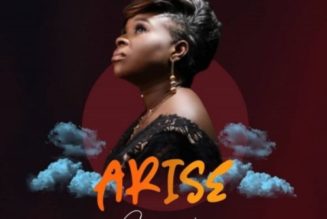 Gracy Aden – Arise