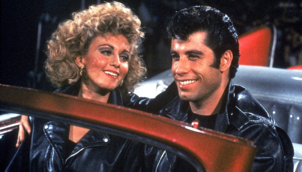 ‘Grease’ Prequel ‘Rise of the Pink Ladies’ Coming to Paramount+