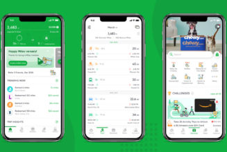 Green travel rewards app Miles raises $12.5 million