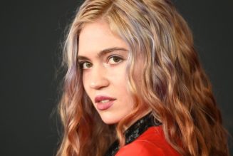 Grimes Previews New Music That Her ‘Label Thinks This Isn’t a Single’ on TikTok