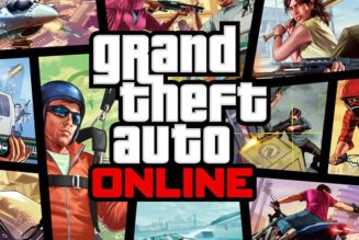 ‘GTA Online’ Gets an Automotive-Focused Update