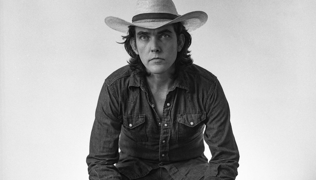 Guy Clark Documentary ‘Without Getting Killed Or Caught’ Finally Gets Theatrical Release Schedule