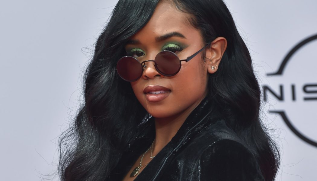 H.E.R. Among Artists Educating Kids on Civics in Netflix Series ‘We the People’