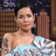 Halsey Is ‘Powered By Love’ For Her Newborn Child