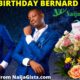 Happy Birthday Udensi Bernard