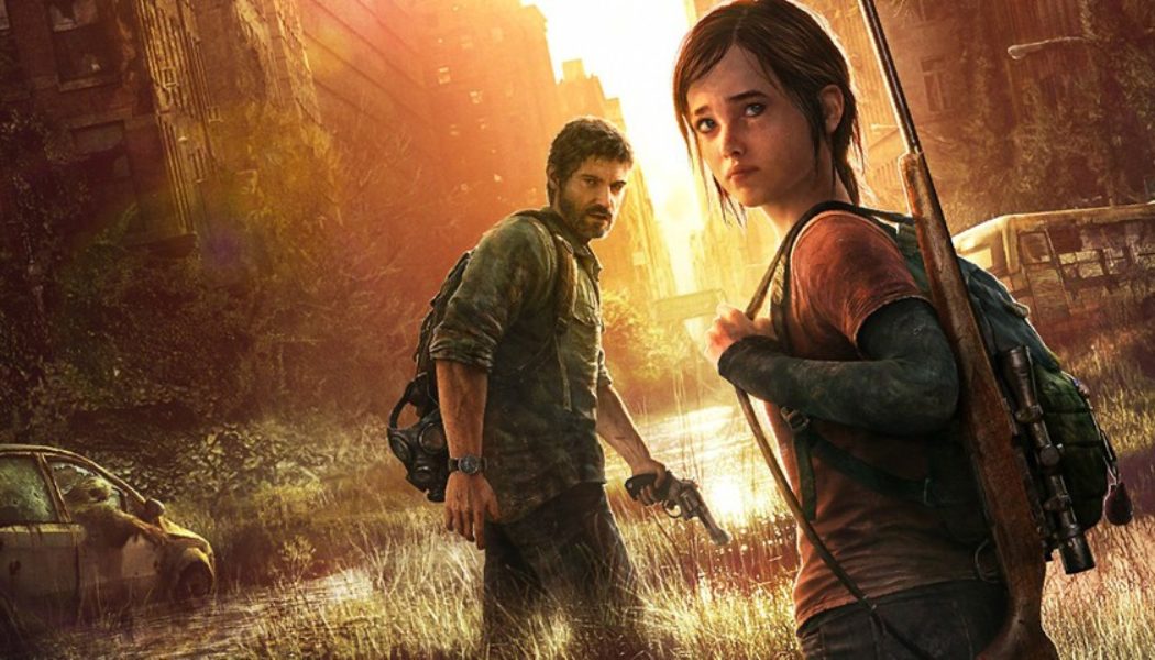 HBO’s ‘The Last of Us’ Season One Will Reportedly Consist of 10 Episodes