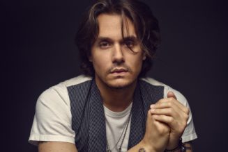 Hear It & Weep: John Mayer’s ‘Sob Rock’ Album Has Arrived