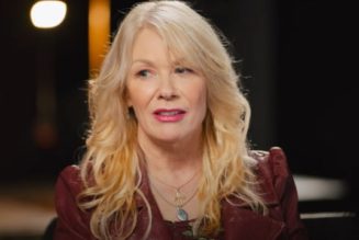 HEART’s NANCY WILSON Talks To American Pop Duo ALY & AJ On GIBSON TV’s ‘The Conversation’ (Video)