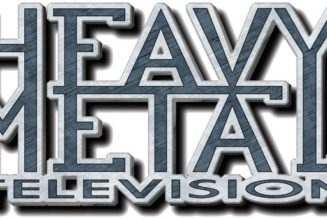 ‘Heavy Metal Television’ Announces Relaunch