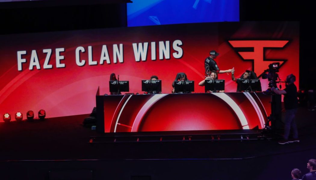 HHW Gaming: 4 FaZe Clan Members Involved In Dump-&-Pump Cryptocurrency Scheme