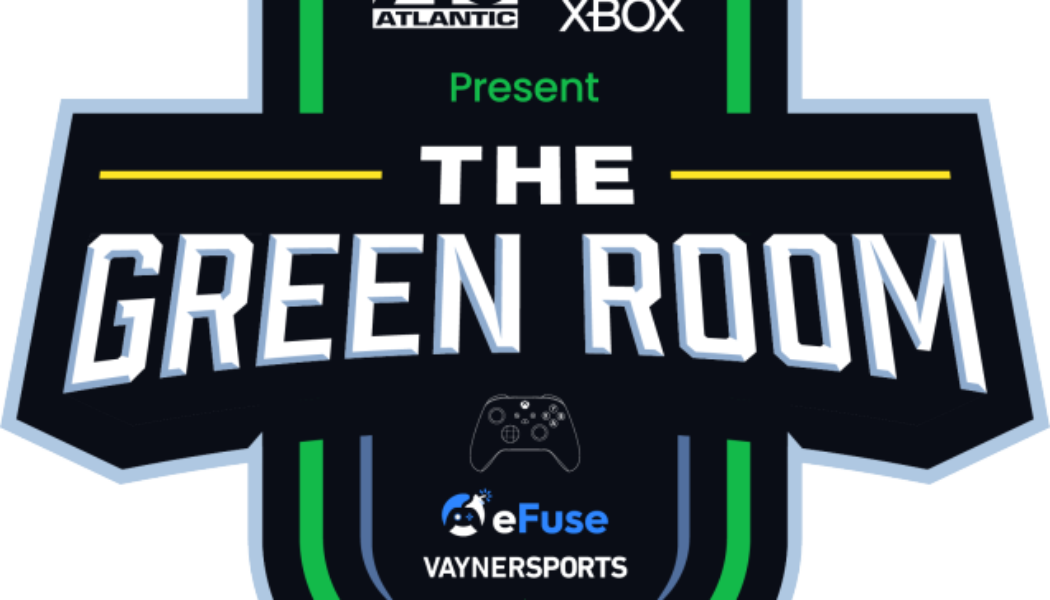 HHW Gaming: Atlantic Records Teams Up With Xbox To Launch The Green Room Gaming Series