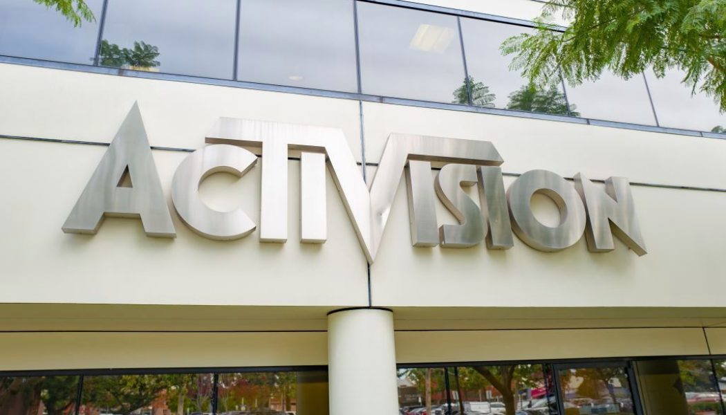 HHW Gaming: California Is Suing Activision Blizzard Over Alleged “Frat Boy Culture” & Sexual Harassment Claims