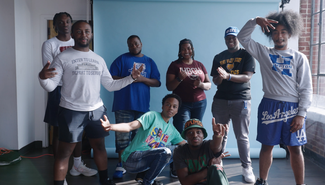 HHW Gaming: Xbox Teams Up With Cxmmunity To Deliver 50 Xbox Kits To Over 50 HBCUs