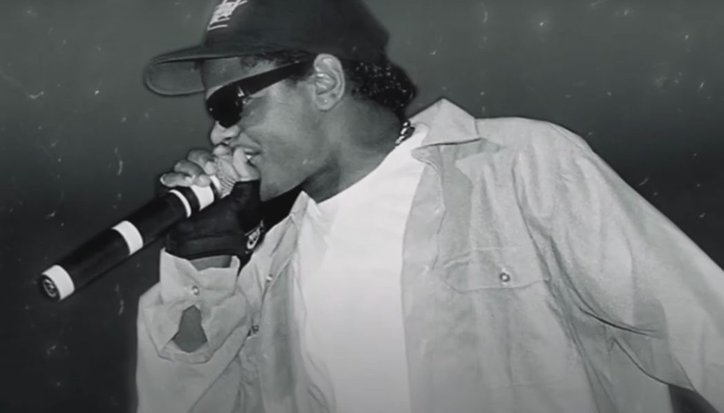 How Did Eazy-E Die? New ‘Mysterious Death of Eazy-E’ Series Investigates