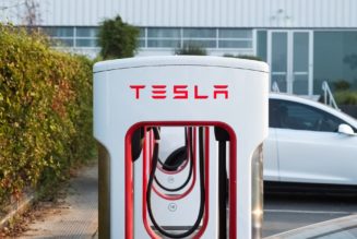 How Tesla will open up its Superchargers to other EVs