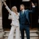 How to Wear a Designer Wedding Dress and Save Money