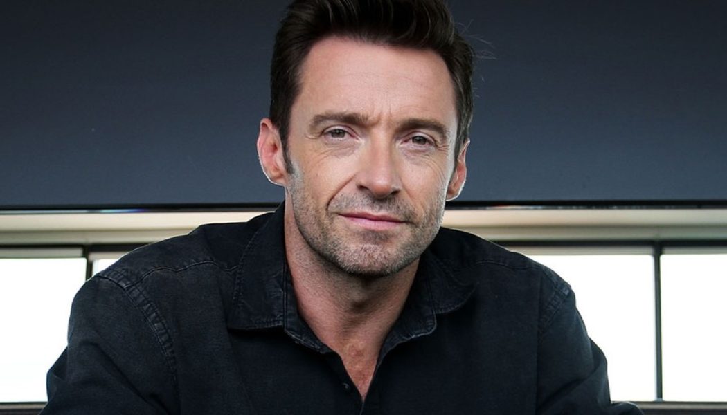 Hugh Jackman Recalls Best Life Advice He Received From ‘X-Men’ Co-Star Patrick Stewart