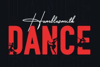 Humblesmith – Dance