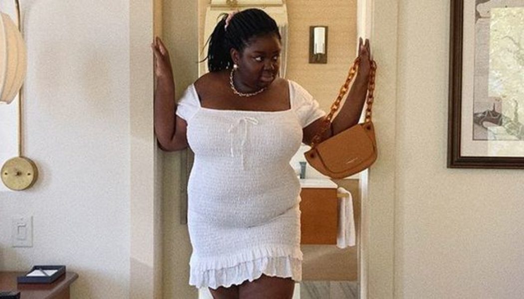 I Have This Thing For White Dresses—Here Are 29 I’m Seriously Impressed By