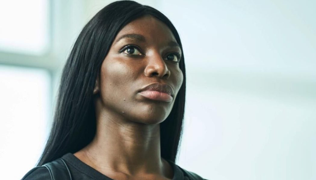 I May Destroy You’s Michaela Coel Joins Black Panther Sequel