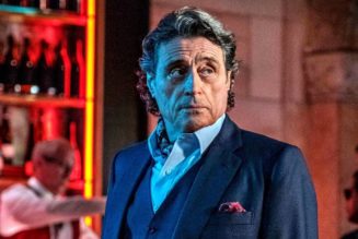 Ian McShane to Return as Winston in John Wick: Chapter 4