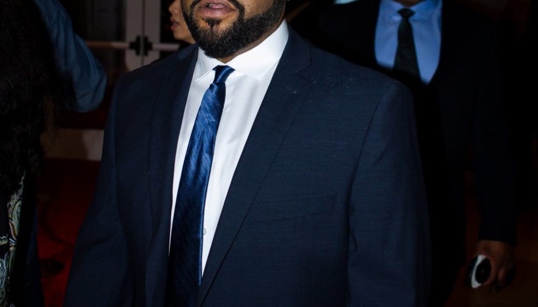 Ice Cube Details Nasty Beef With Studio Over ‘Last Friday’ Sequel