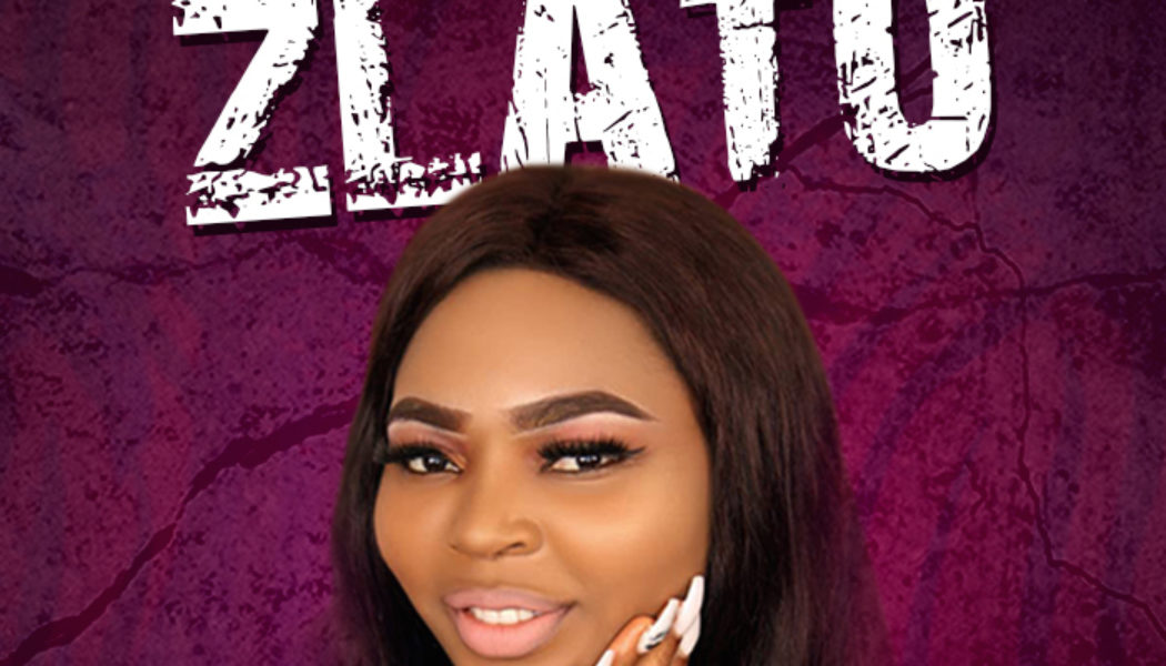 Ifeoma – Zlato