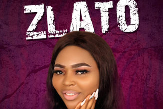 Ifeoma – Zlato