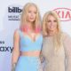 Iggy Azalea Claims Britney Spears’ Dad Made Her Sign an NDA Before a Performance