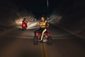 Iggy Azalea Twerks Down the Highway, Takes a Rolling Bubble Bath in ‘I Am the Strip Club’ Video