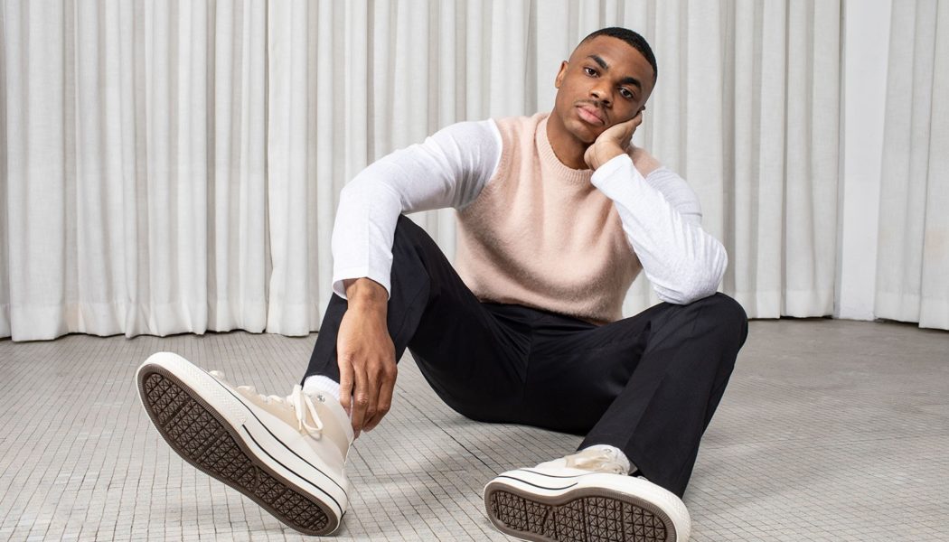 In Eight Nights, Vince Staples Made the Most Personal Album of His Career