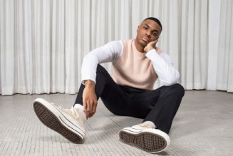 In Eight Nights, Vince Staples Made the Most Personal Album of His Career