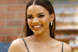 ‘In the Heights’ Actress Leslie Grace to Don Cowl For HBO Max’s ‘Batgirl’