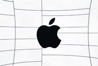 Internal Apple survey shows concern about hybrid work model