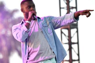 Isaiah Rashad Returns After Five-Year Hiatus To Announce Upcoming Album ‘The House Is Burning’