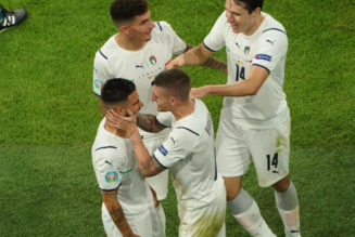 Italy vs Spain – Euro 2020 Semi-Final Preview, H2H, Team News, Players to Watch & Predicted Line-ups