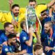 Italy Wins Euro 2020, Beating England on Penalties