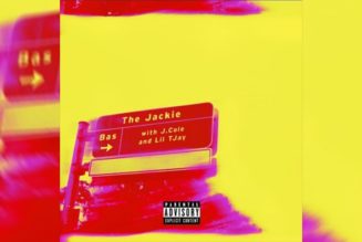 J. Cole, Bas and Lil Tjay Announce New Collab “The Jackie”