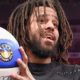 J. Cole’s Dreamville Revives Chicago’s Pro-Am Basketball League With Wilson