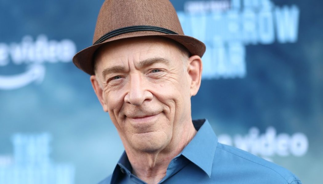 J.K. Simmons Reportedly on the Verge of Reprising His Commissioner Gordon Role for ‘Batgirl’