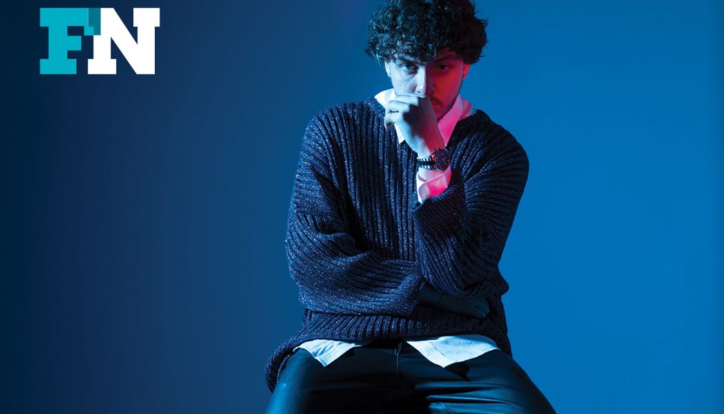 Jack Harlow Opens Up About Knowing His Place as a White Man in Hip-Hop