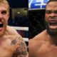 Jake Paul and Tyron Woodley Fight Receives New Match Date