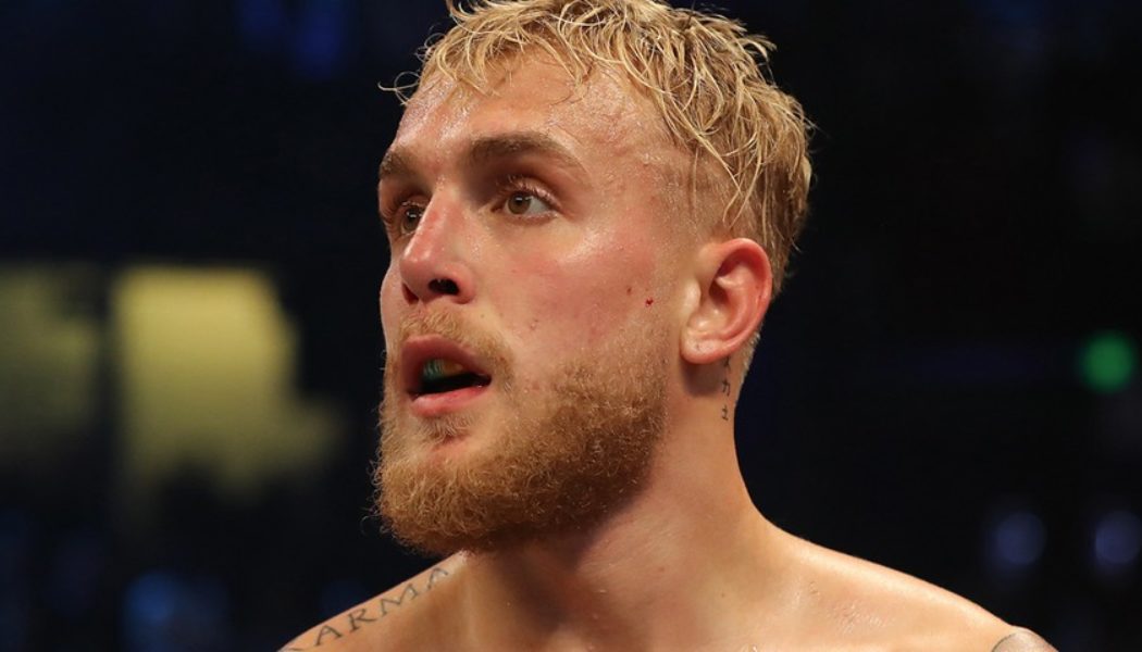 Jake Paul Calls out The Game, Dana White and Conor McGregor in Interview