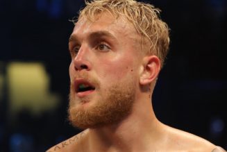 Jake Paul Calls out The Game, Dana White and Conor McGregor in Interview