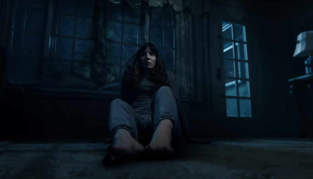 James Wan’s New Horror Film Malignant Gets First Trailer: Watch