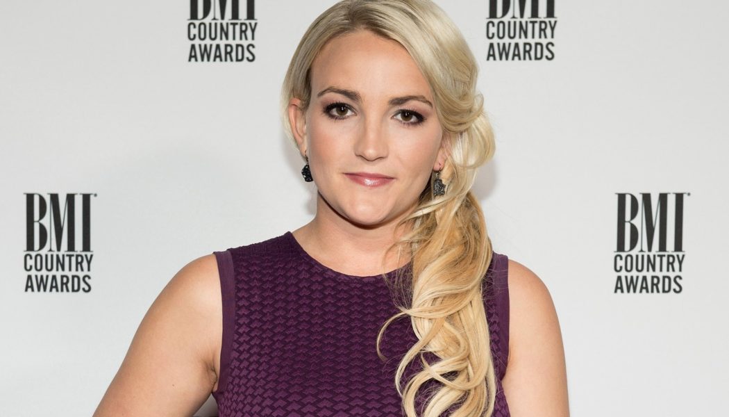 Jamie Lynn Spears Asks for Death Threats Against Her & Her Kids to End After Britney Court Hearing