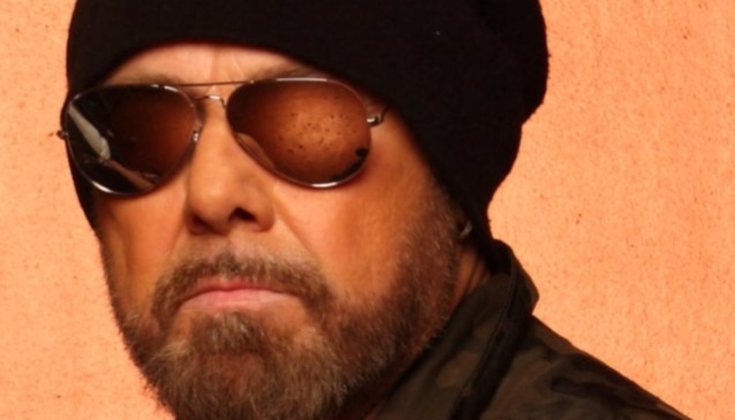 JASON BONHAM’S LED ZEPPELIN EVENING Announces ‘MMXXI’ Fall 2021 U.S. Tour