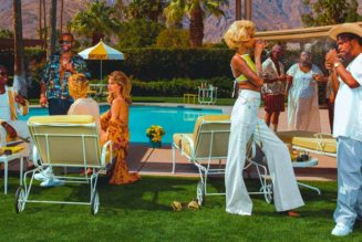 JAY-Z’s Monogram Cannabis Line Releases Slim Aarons Inspired Campaign Prints