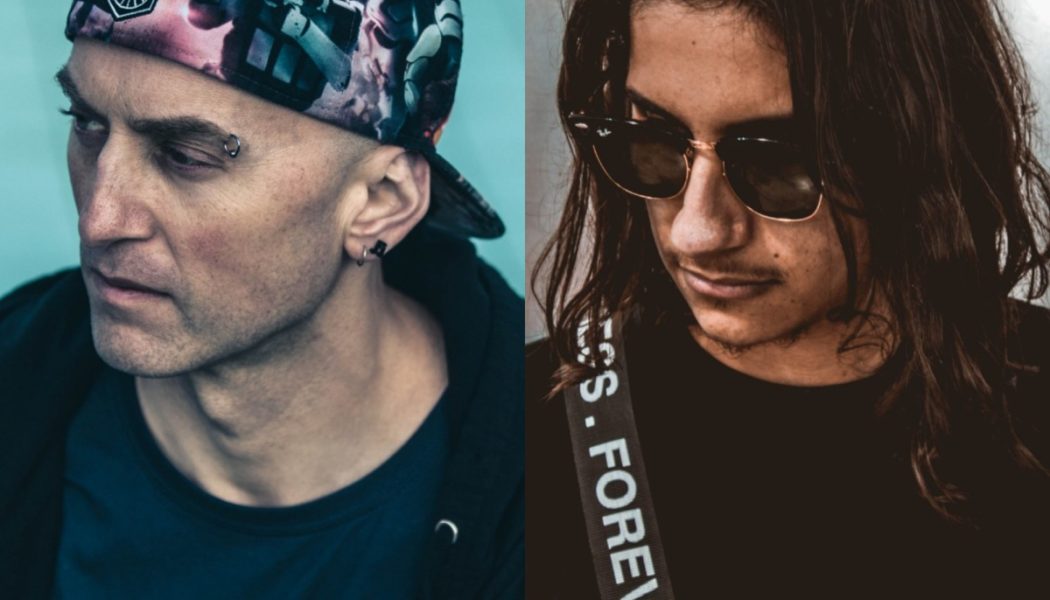 Jaycen A’mour and Z A K Team Up for Pulsing Tech House Tune “EOTY”