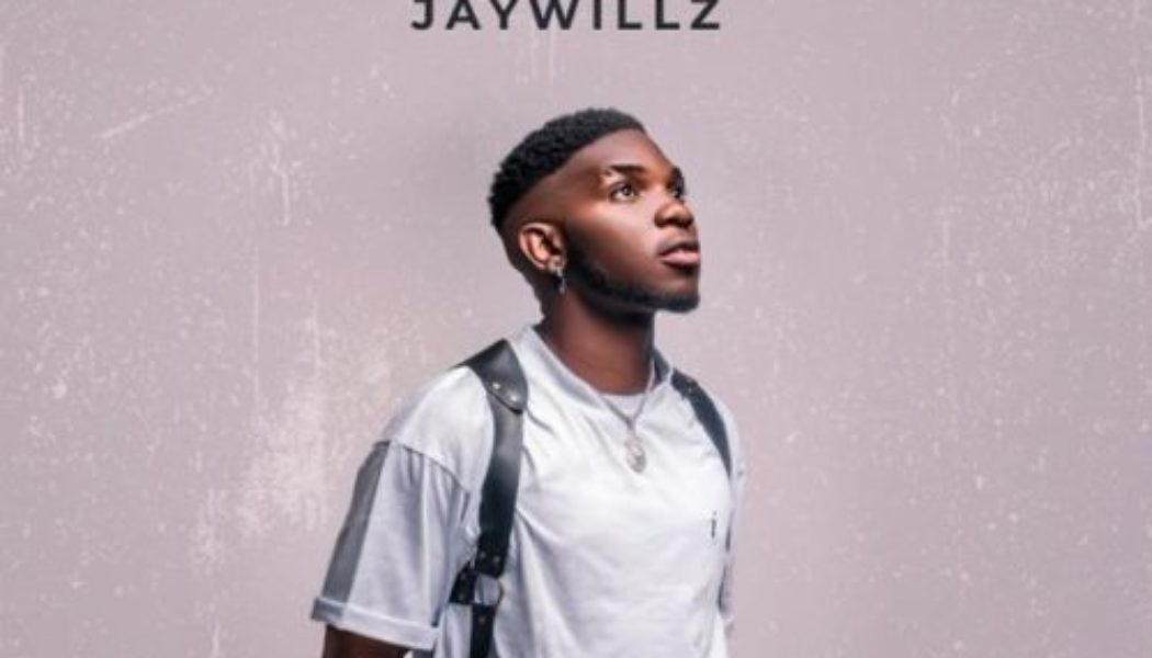 Jaywillz – Ginger Yourself ft Bella Shmurda